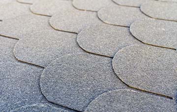 Beelsby asphalt roofing costs