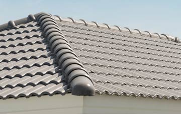 advantages of Beelsby clay roofing