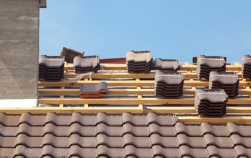 Beelsby clay roofing costs