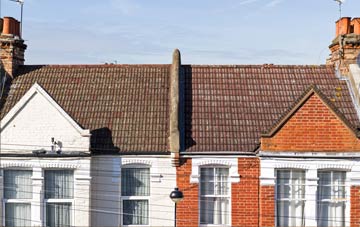 clay roofing Beelsby, Lincolnshire