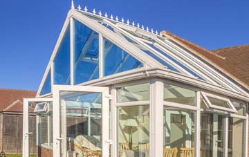 conservatory roof insulation costs Beelsby