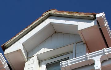 Beelsby fascia installation costs