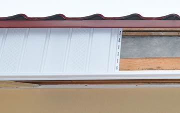 Beelsby fascia repair costs