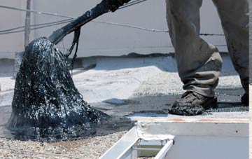 Beelsby flat roof waterproofing costs