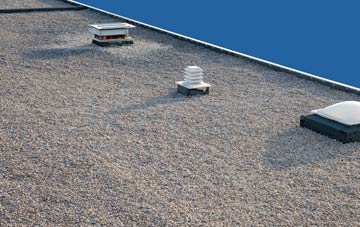flat roofing Beelsby, Lincolnshire