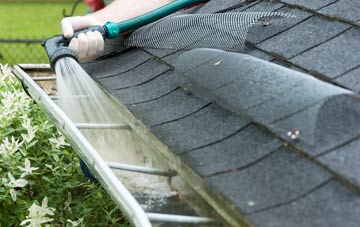 Beelsby gutter cleaning costs