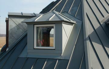 metal roofing Beelsby, Lincolnshire