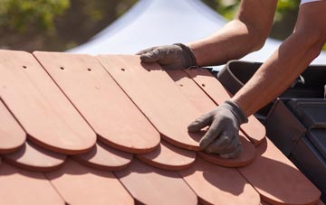 Beelsby roof tile contractors