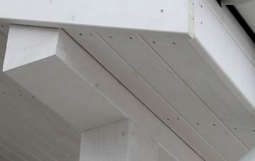 soffits Beelsby, Lincolnshire