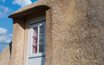 Beelsby thatch roof disadvantages