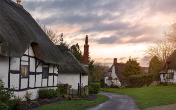 is Beelsby thatch roofing popular