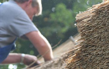 professional Beelsby thatchers