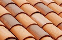 Beelsby clay roofing