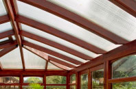 Beelsby conservatory roofing insulation