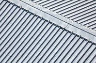 Beelsby metal roofing