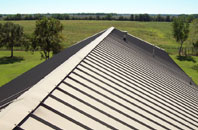 Beelsby metal roof quotes