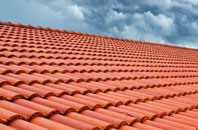 Beelsby roofing tiles
