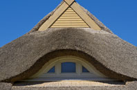 Beelsby thatch roofing